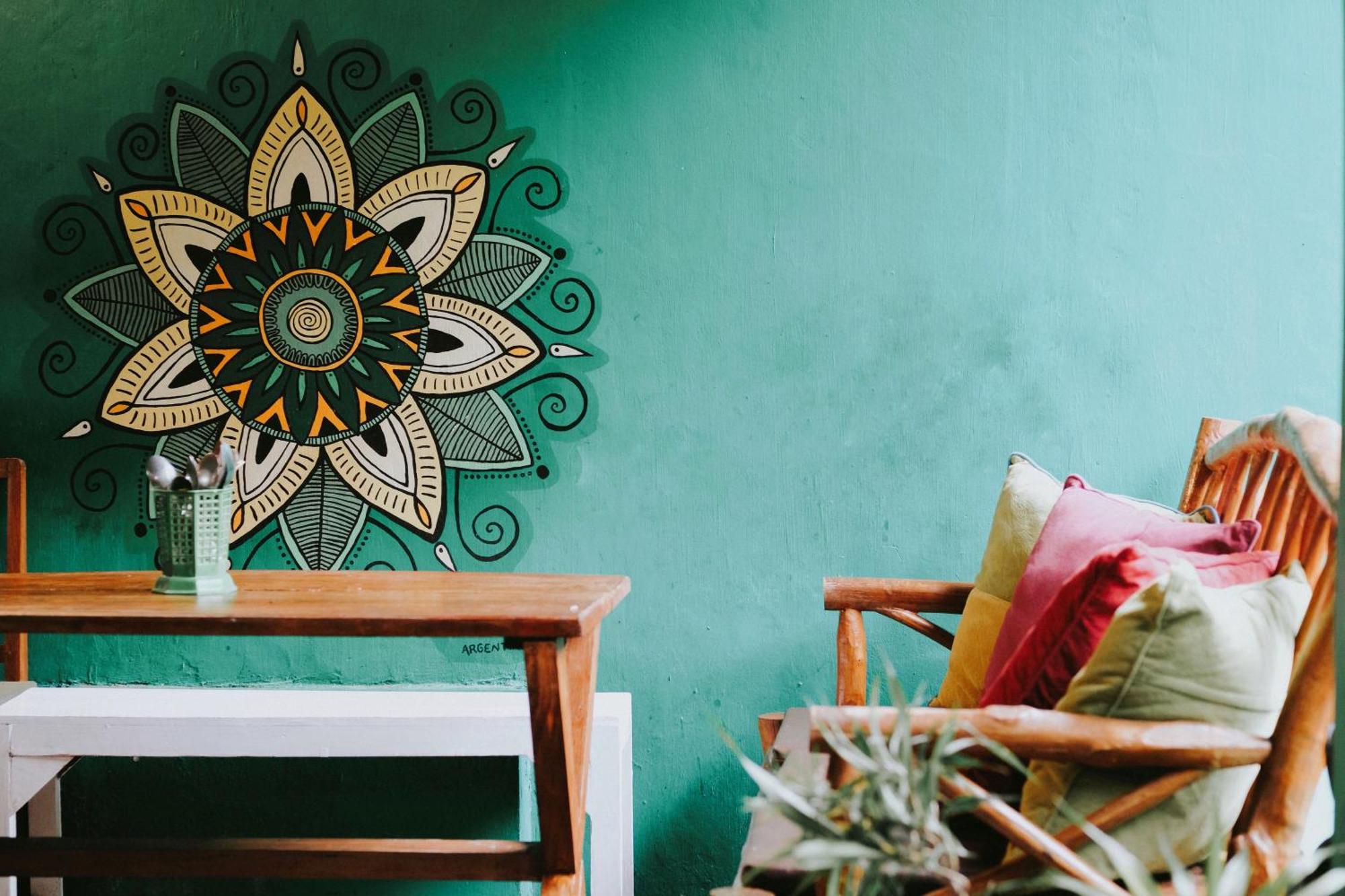 Glory Homestay ジョグジャカルタ エクステリア 写真