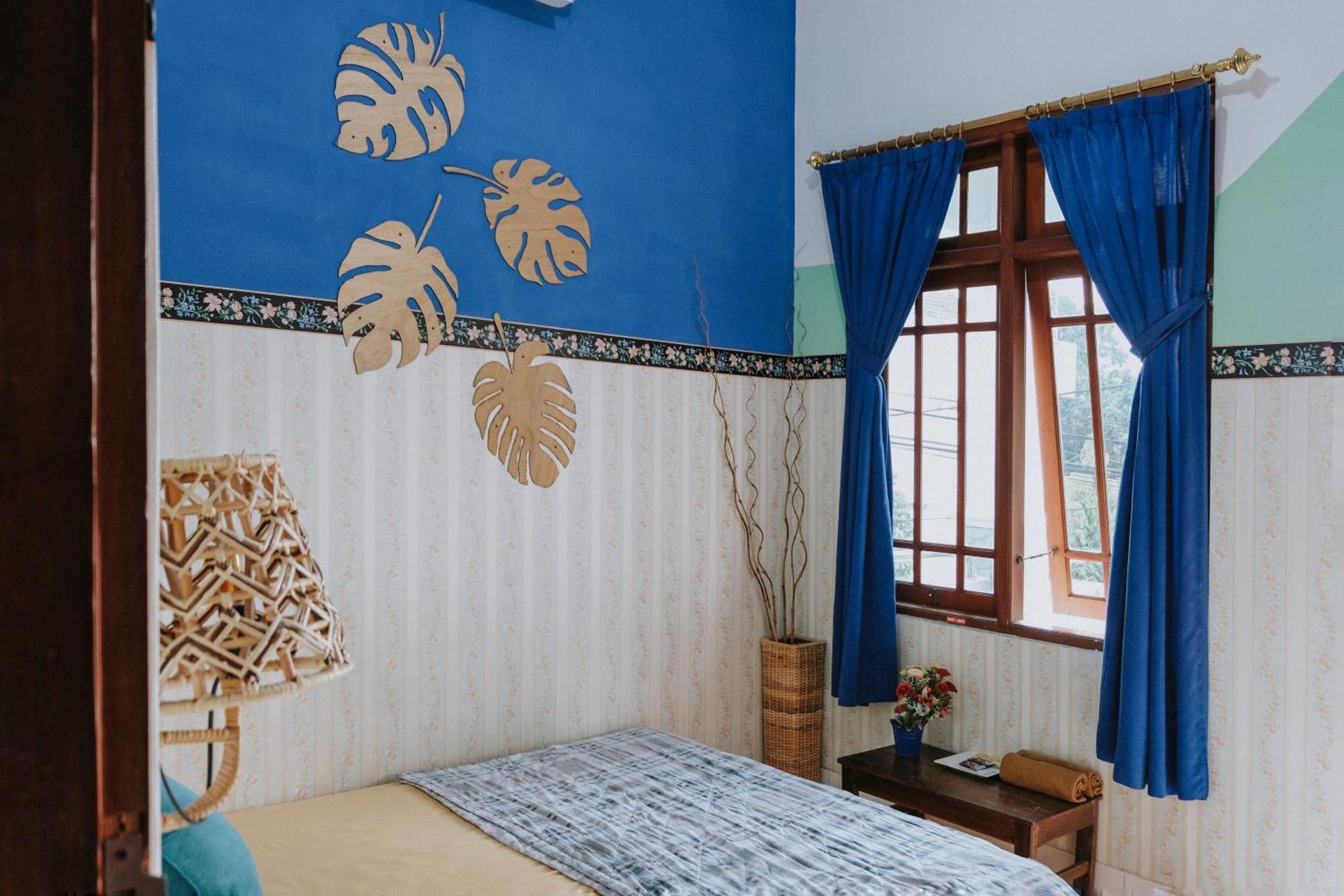 Glory Homestay ジョグジャカルタ エクステリア 写真